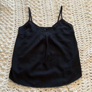 Talula Black Spaghetti Strap Size Small
